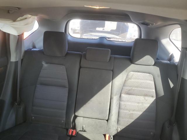 2019 HONDA CR-V EX - JHLRW2H57KX022267