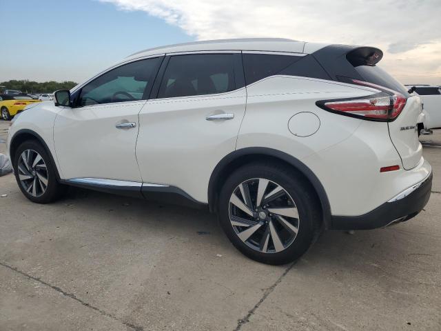 2016 NISSAN MURANO S - 5N1AZ2MG9GN104444