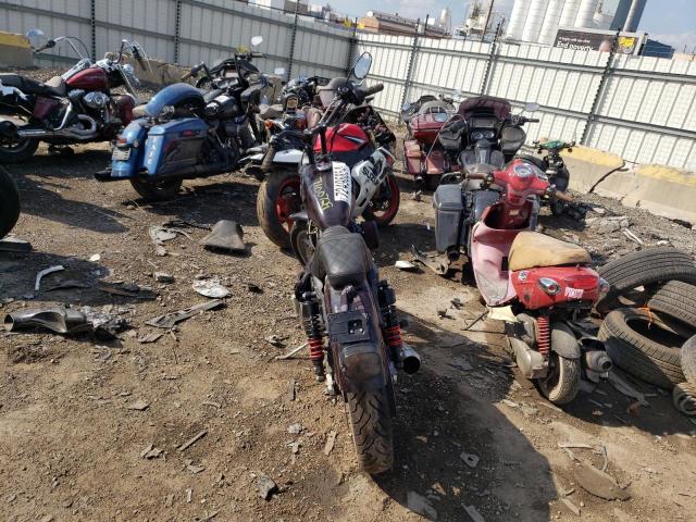 2003 HARLEY-DAVIDSON XL1200 C A 1HD1CGP433K427029