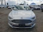 FORD FUSION TIT снимка