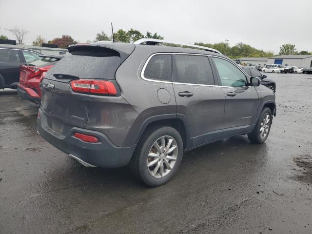 2018 JEEP CHEROKEE L - 1C4PJMDX9JD586217
