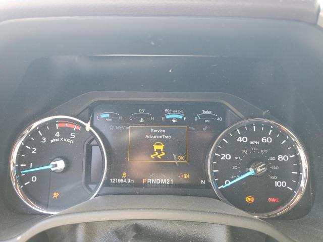 2019 FORD F250 SUPER - 1FT7W2BT6KED51467