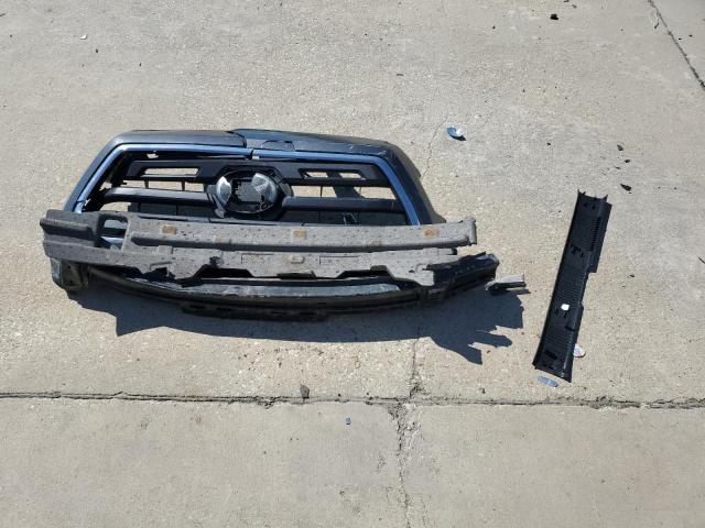 2018 TOYOTA TACOMA DOU - 3TMCZ5AN0JM166107