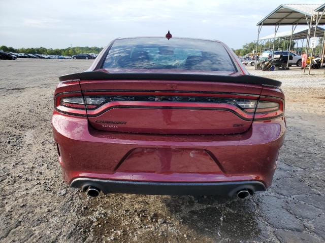 2023 DODGE CHARGER GT - 2C3CDXHGXPH672170