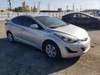 HYUNDAI ELANTRA SE photo