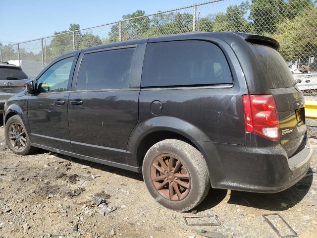 VIN 2C4RDGEG4KR758023 2019 Dodge Grand Caravan, GT no.2