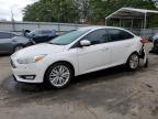 2015 FORD FOCUS TITA - 1FADP3J20FL360431