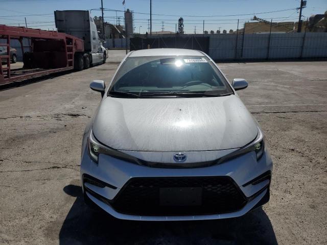 2024 TOYOTA COROLLA HY JTDBCMFE6R3036622