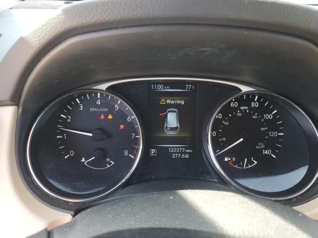 2016 NISSAN ROGUE S - 5N1AT2MV4GC865765