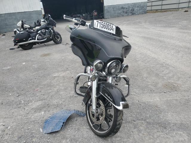 2010 HARLEY-DAVIDSON FLHTCU 1HD1FC414AB657217