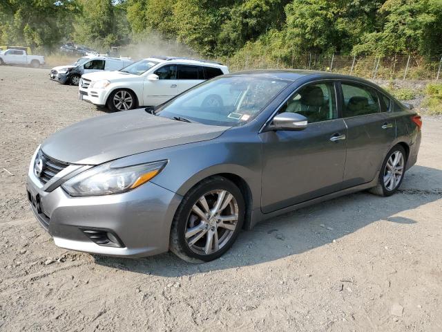 VIN 1N4BL3AP7HC279363 2017 Nissan Altima, 3.5SL no.1