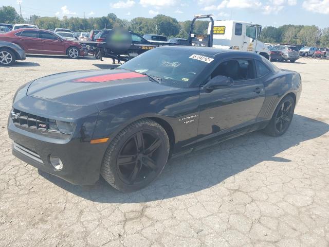 2g1fg1e38c9144672 - 2012 chevrolet camaro - #undefined