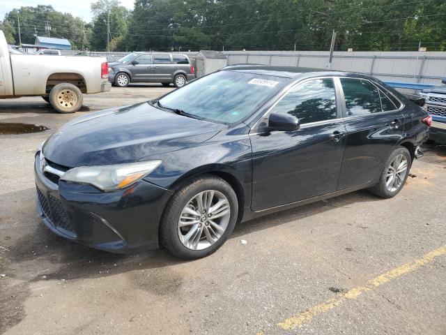 2015 TOYOTA CAMRY LE 2015