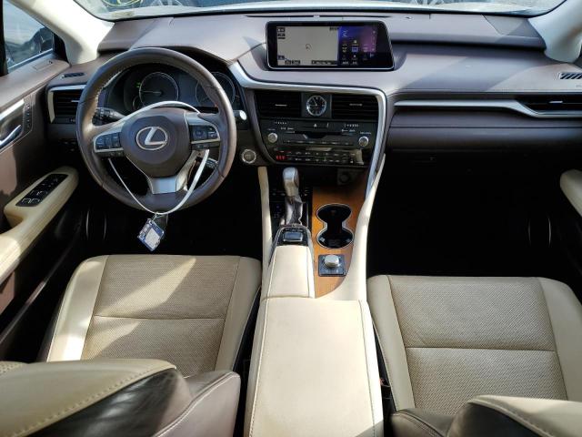 2018 LEXUS RX 350 BAS - 2T2BZMCA9JC144725