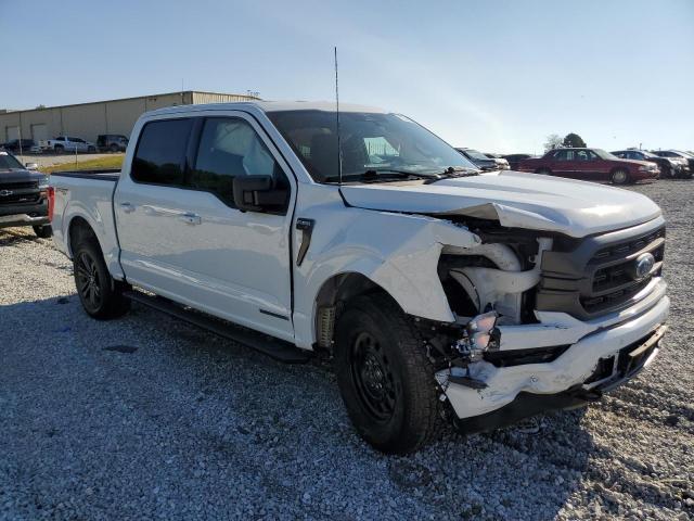 2023 FORD F150 SUPER - 1FTFW1ED7PFB57994