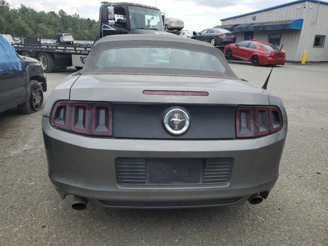 VIN 1ZVBP8EM0E5299690 2014 Ford Mustang no.6