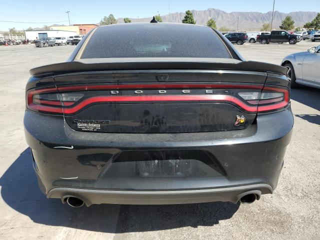 2022 DODGE CHARGER SC - 2C3CDXGJ6NH169987