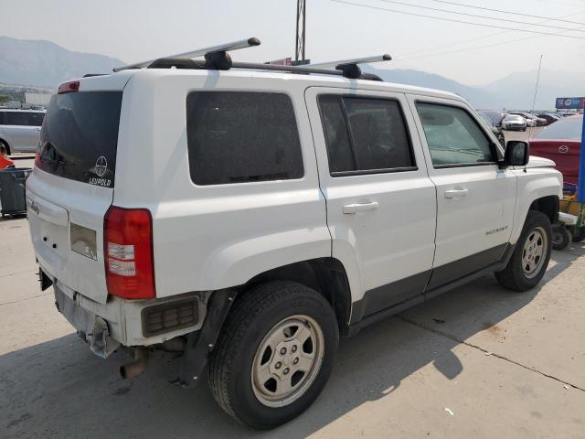 2016 JEEP PATRIOT SP - 1C4NJRBB5GD714540