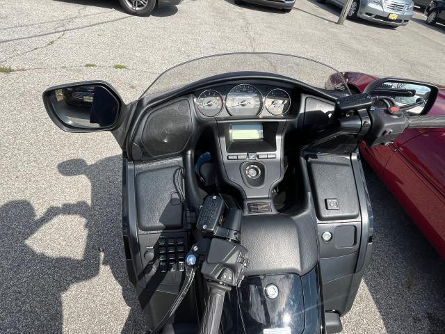 2013 HONDA GL1800 B JH2SC6846DK001648