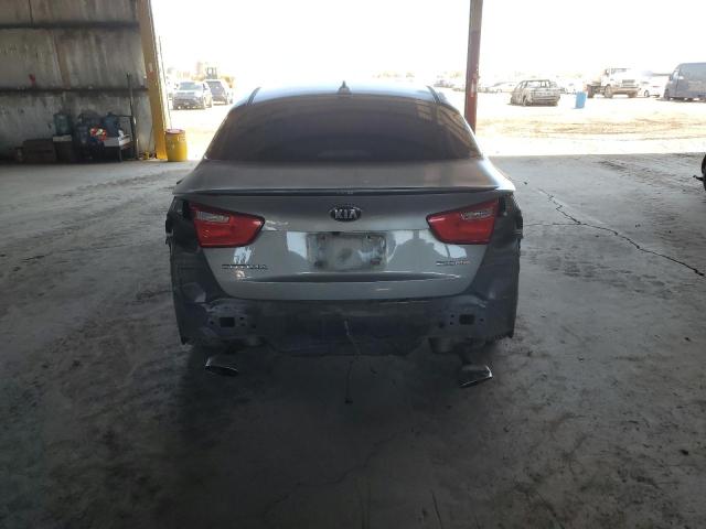 VIN 5XXGN4A73EG318493 2014 KIA Optima, EX no.6