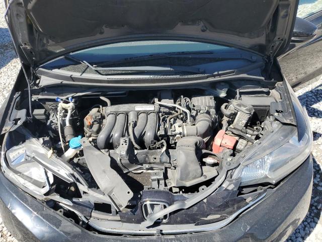 2015 HONDA FIT EX - 3HGGK5H86FM734570