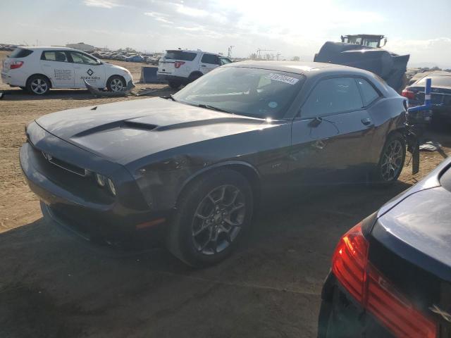 2017 DODGE CHALLENGER - 2C3CDZGG3HH595088