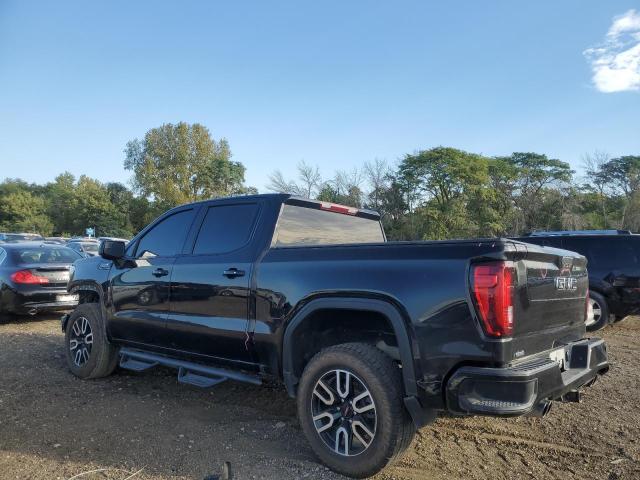 VIN 3GTP9EED2MG470447 2021 GMC Sierra, K1500 At4 no.2