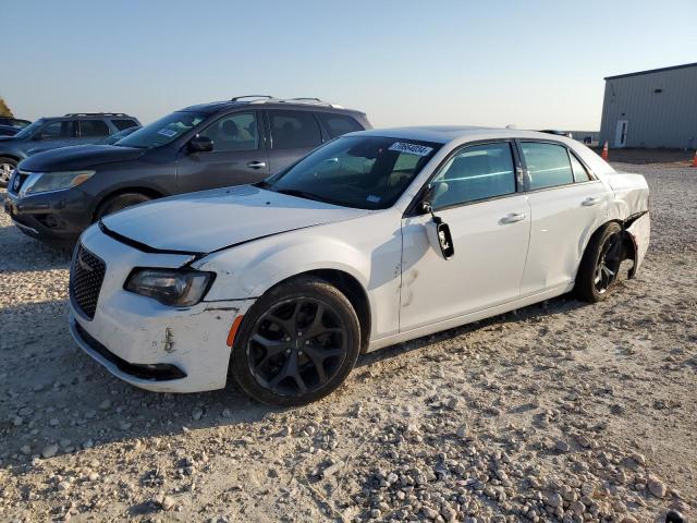 VIN 2C3CCABG3MH541084 2021 Chrysler 300, S no.1