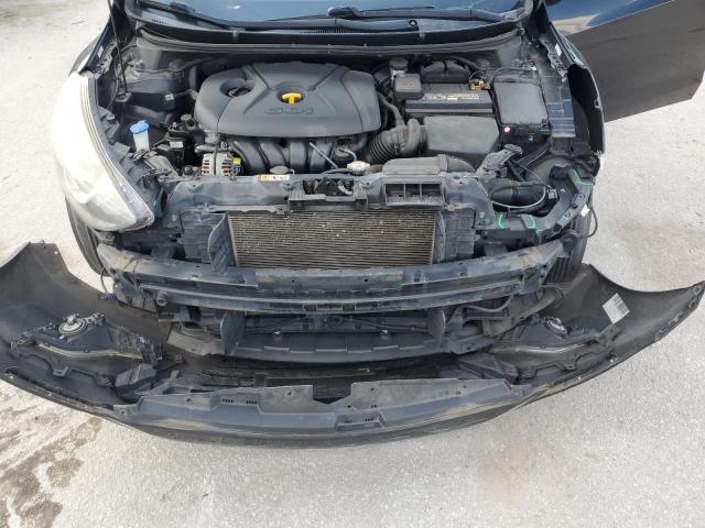 2016 HYUNDAI ELANTRA GT - KMHD35LH4GU317317
