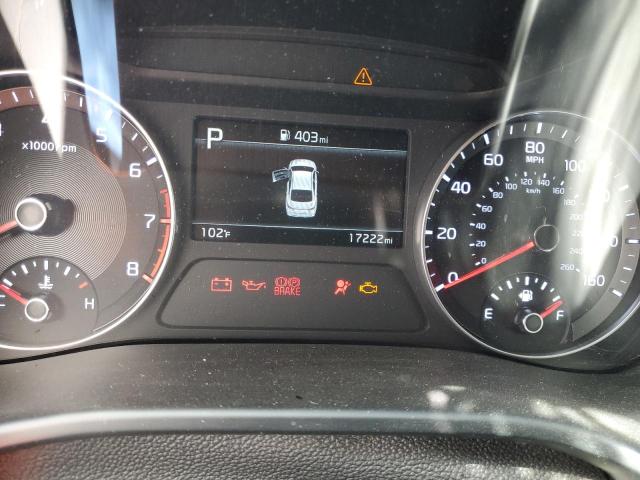 2023 KIA FORTE LX - 3KPF24AD7PE648675