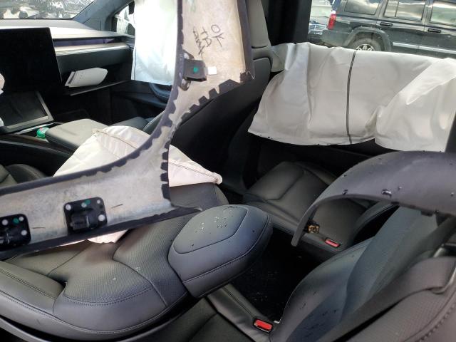 2022 TESLA MODEL X - 7SAXCBE5XNF363276