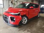 2022 KIA SOUL LX - KNDJ23AUXN7176487