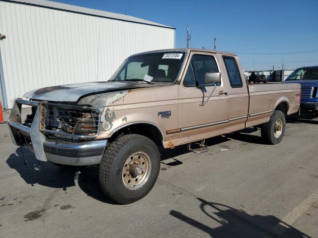 FORD F250