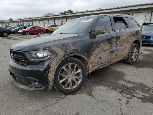 DODGE DURANGO GT