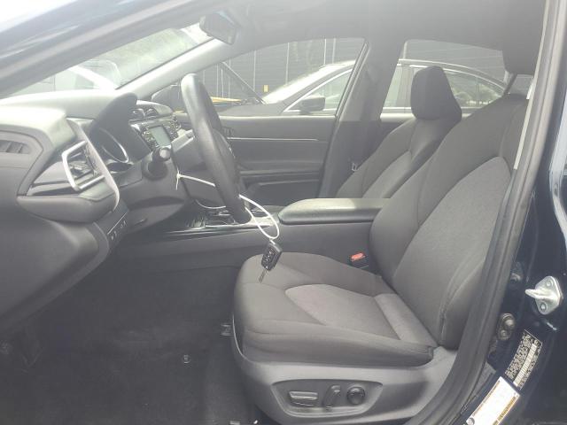 2018 TOYOTA CAMRY L - JTNB11HK8J3034071