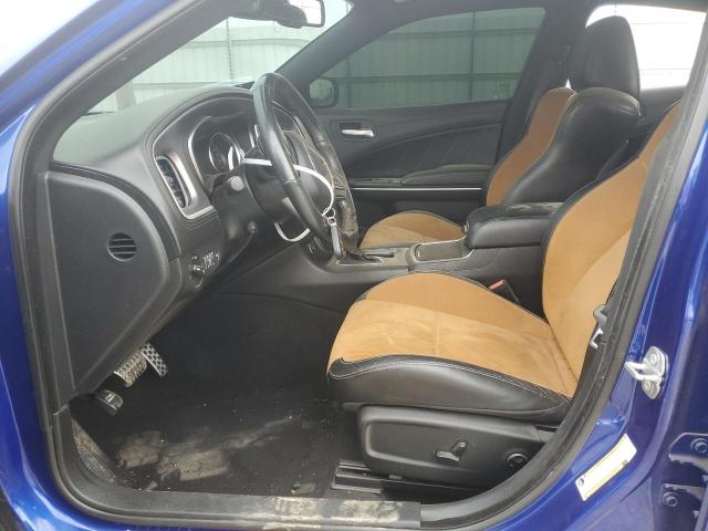 2020 DODGE CHARGER SC - 2C3CDXGJXLH216922