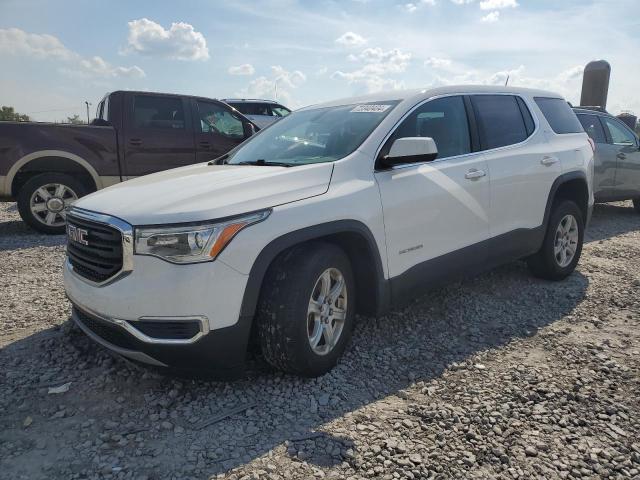 2018 GMC ACADIA SLE 2018