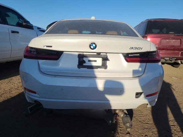 VIN 3MW89FF05P8D58226 2023 BMW 3 Series, 330XI no.6