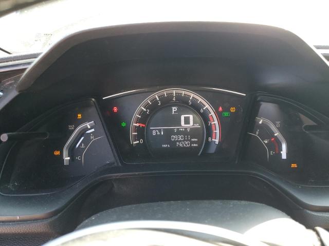 2018 HONDA CIVIC SPOR - SHHFK7H46JU216747