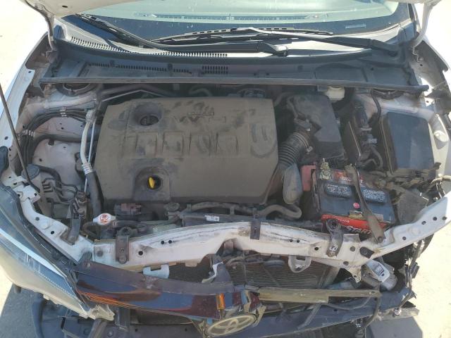 2018 TOYOTA COROLLA L - 5YFBURHE3JP741722