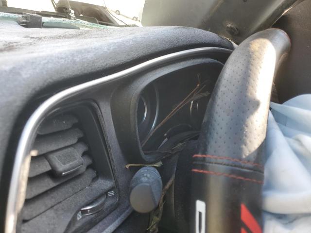 2015 DODGE CHALLENGER - 2C3CDZAT6FH712827