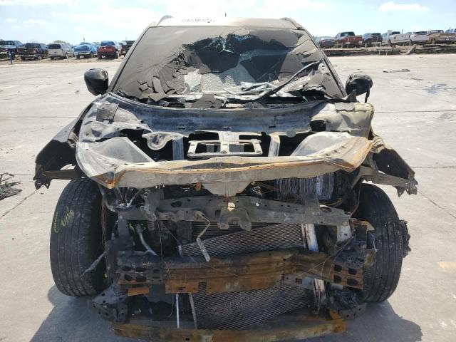2018 NISSAN KICKS S - 3N1CP5CU1JL540954
