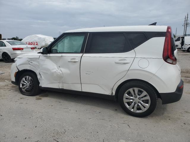 KNDJ23AU6L7720349 2020 KIA SOUL