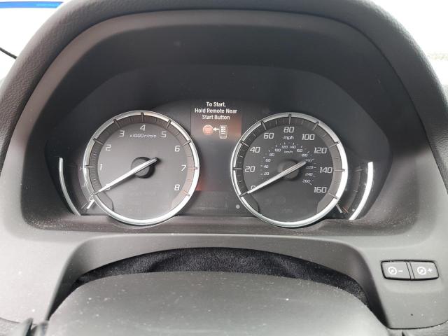2015 ACURA TLX TECH - 19UUB1F58FA021378