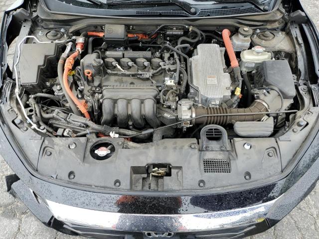 VIN 19XZE4F57KE010019 2019 HONDA INSIGHT no.11