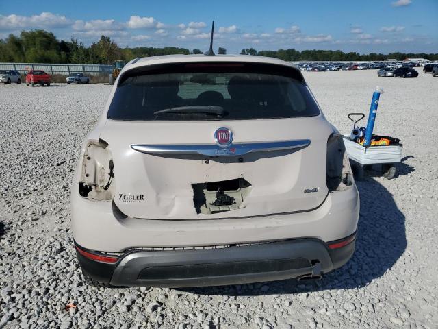 2016 FIAT 500X TREKK ZFBCFYCT3GP366622