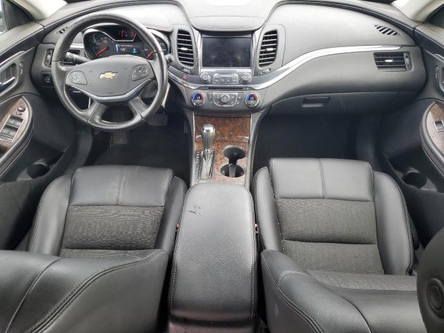 2015 CHEVROLET IMPALA LT - 2G1125S33F9105478