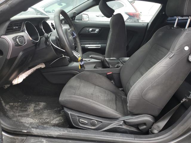 2017 FORD MUSTANG - 1FA6P8TH1H5240765