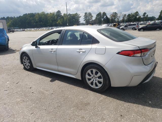 2021 TOYOTA COROLLA LE - 5YFEPMAE7MP234814