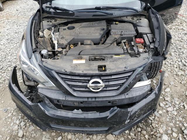 2018 NISSAN ALTIMA 2.5 - 1N4AL3AP1JC247963